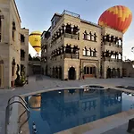 Reva Hotel Göreme