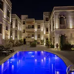 Hotel Reva