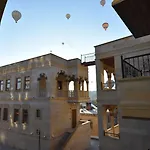 Reva Hotel Goreme