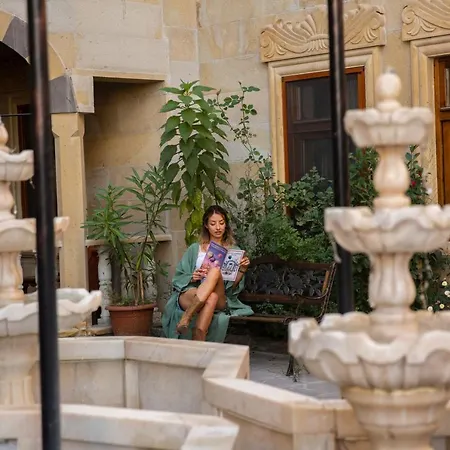 Hotel Reva Göreme