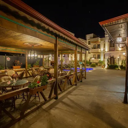Hotel Reva