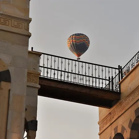 Reva 2* Göreme