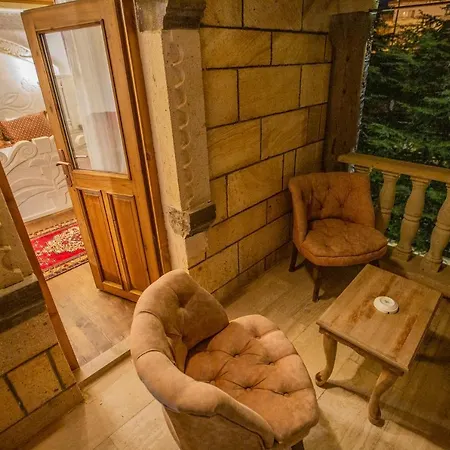 Hotel Reva Göreme