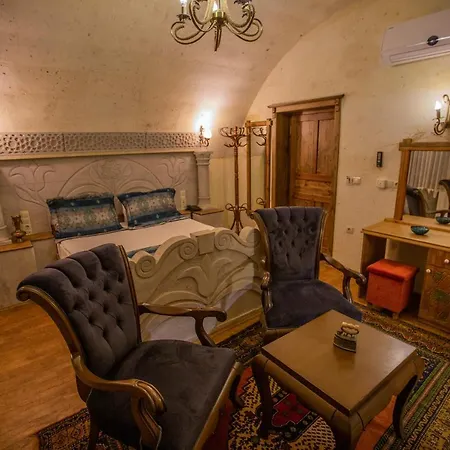 Reva Hotel Göreme