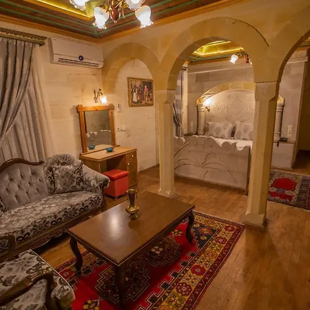 Reva Hotel Göreme