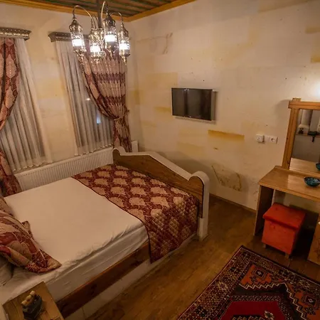 Reva Hotel 2*