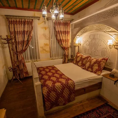 Hotel Reva Göreme