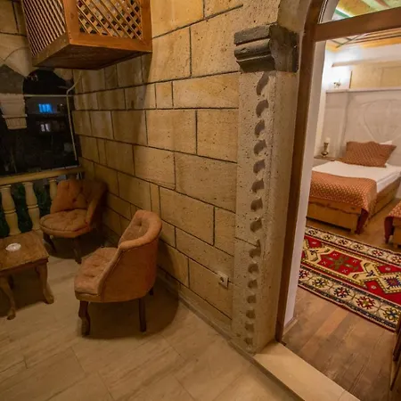 Reva فندق غوريمِيه