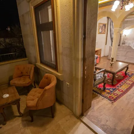 Reva Göreme