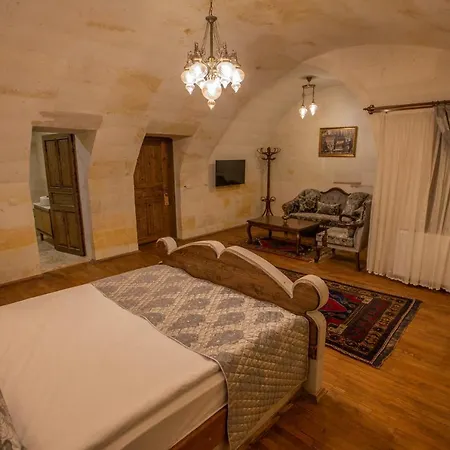 Reva Hotel Göreme