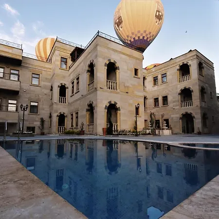 Reva Hotel