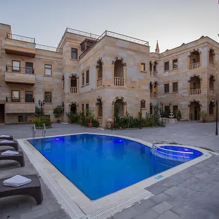 Hotel Reva Göreme