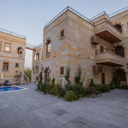 Reva 2* Göreme