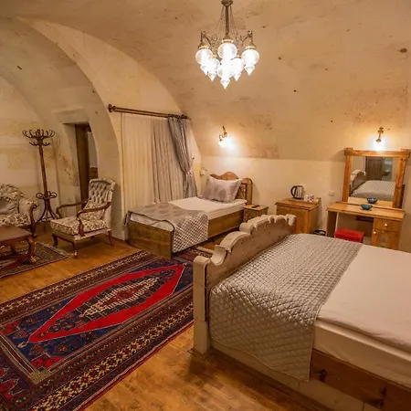 Hotel Reva Göreme
