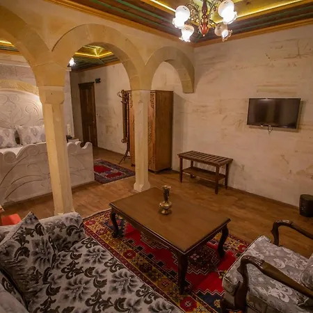 Reva Hotel Göreme