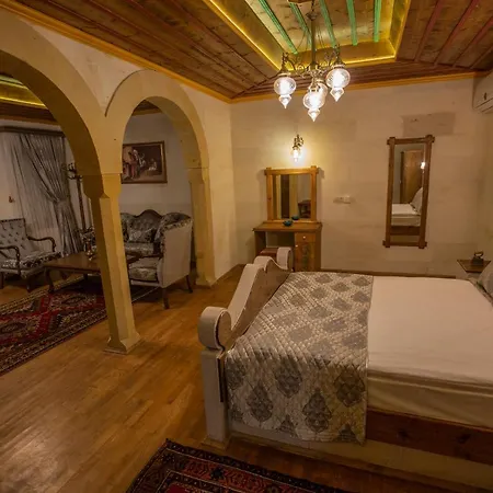 Reva Hotel Göreme