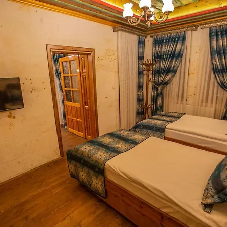 Reva Hotel 2*