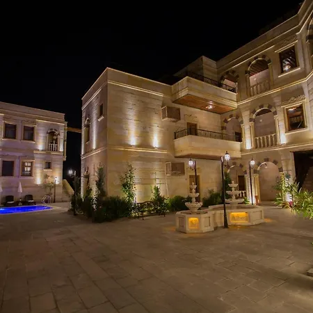 Reva Hotel Göreme