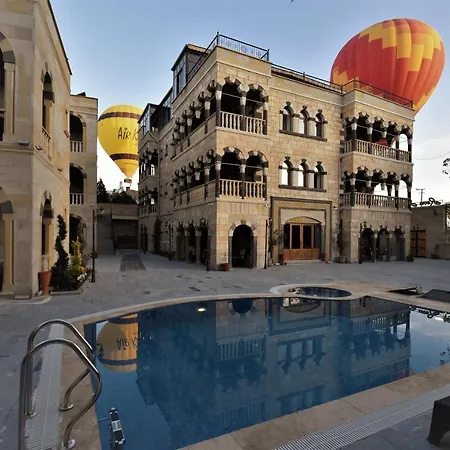 Reva Hotel Göreme
