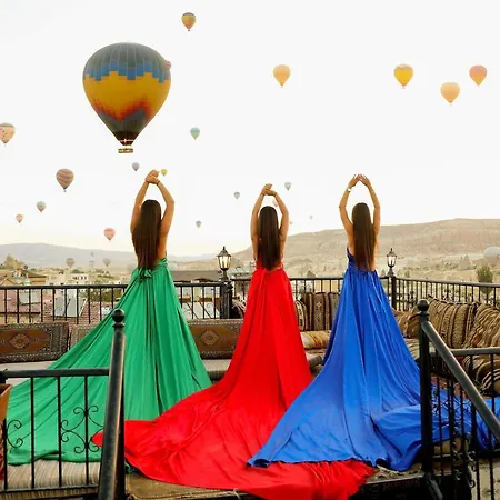 Reva Hotel Göreme