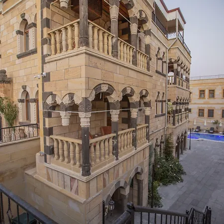 Reva Hotel Goreme