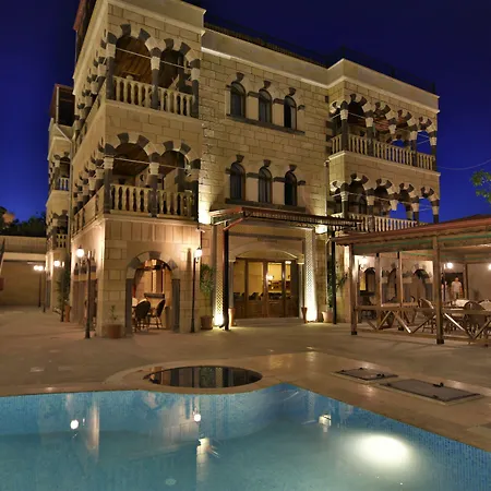 Hotel Reva Goreme