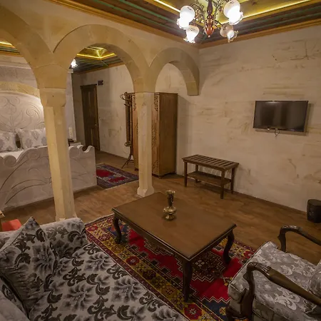 Reva 2* Goreme