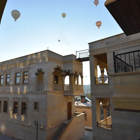 Reva Hotel Göreme