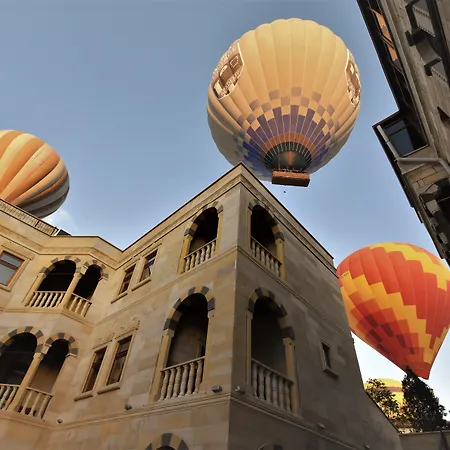 Reva Hotel Göreme