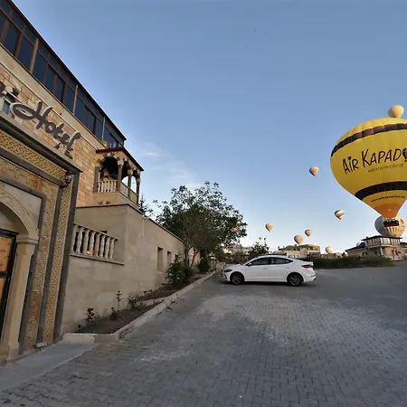 Reva Hotel Göreme