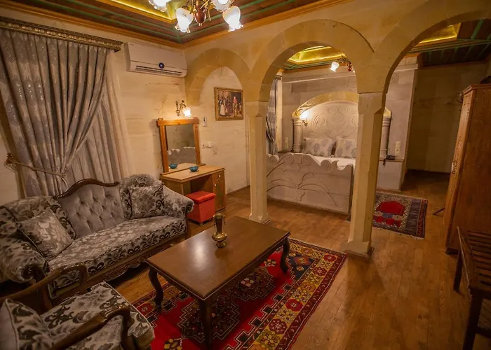 Reva فندق غوريمِيه