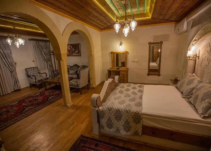 Reva فندق غوريمِيه