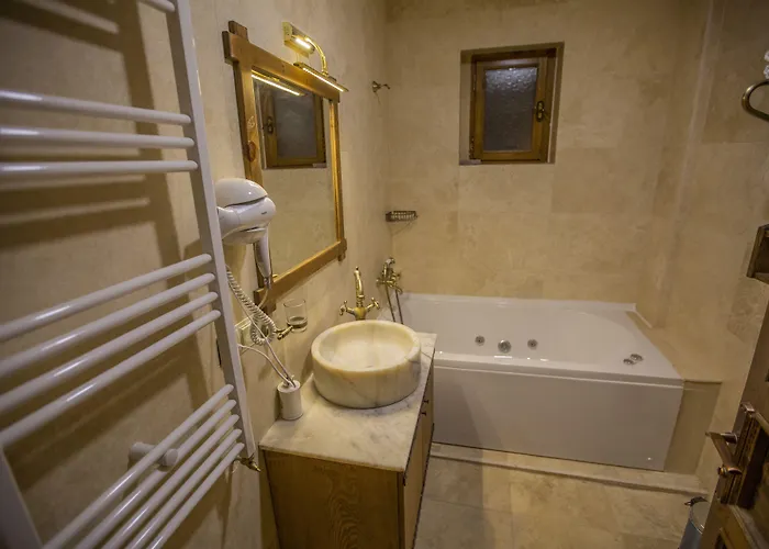 호텔 Reva 괴레메